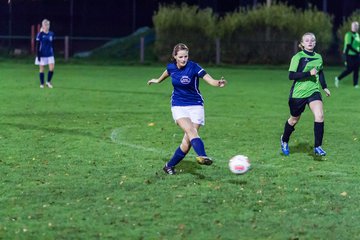 Bild 18 - Frauen SG Schmalfeld/Weddelbrook - TSV Zarpen : Ergebnis: 3:2